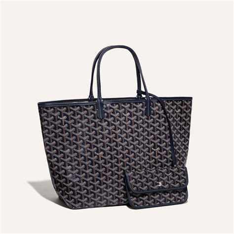 goyard pochette pm|Saint Louis PM Bag .